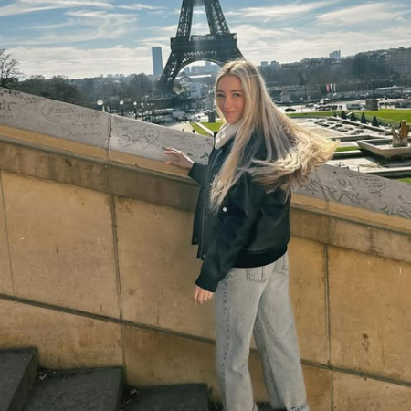 Jaycee Wilkins is an exceptional American choreographer, actress, and dancer.